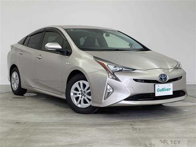 2018 Toyota Prius