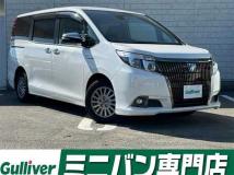 2017 Toyota Esquire