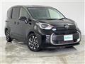2023 Toyota Sienta