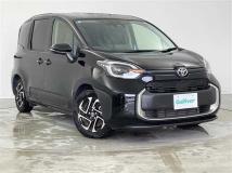 2023 Toyota Sienta