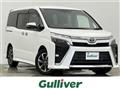 2018 Toyota Voxy