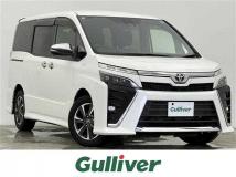 2018 Toyota Voxy