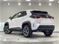 2024 Toyota Yaris Cross