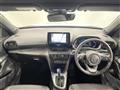 2024 Toyota Yaris Cross