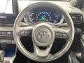 2024 Toyota Yaris Cross