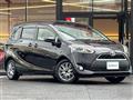 2017 Toyota Sienta