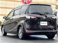 2017 Toyota Sienta