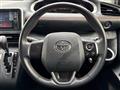 2017 Toyota Sienta