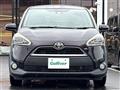 2017 Toyota Sienta