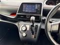 2017 Toyota Sienta