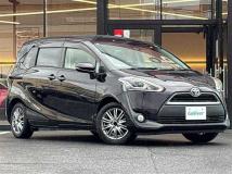 2017 Toyota Sienta