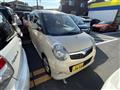2007 Suzuki MR Wagon