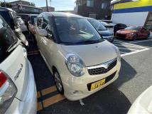 2007 Suzuki MR Wagon