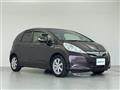 2013 Honda Fit Hybrid