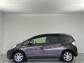 2013 Honda Fit Hybrid