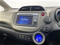 2013 Honda Fit Hybrid