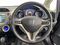 2013 Honda Fit Hybrid