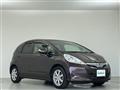 2013 Honda Fit Hybrid