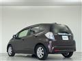 2013 Honda Fit Hybrid