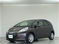 2013 Honda Fit Hybrid