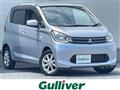 2014 Mitsubishi eK Wagon