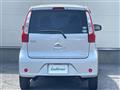 2014 Mitsubishi eK Wagon