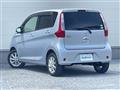2014 Mitsubishi eK Wagon