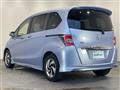 2015 Honda Freed