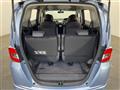 2015 Honda Freed