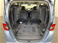 2015 Honda Freed