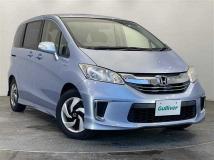 2015 Honda Freed