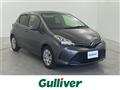 2014 Toyota Vitz