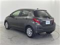 2014 Toyota Vitz