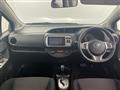 2014 Toyota Vitz