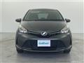 2014 Toyota Vitz