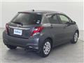 2014 Toyota Vitz