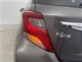 2014 Toyota Vitz