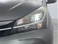 2014 Toyota Vitz