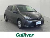 2014 Toyota Vitz