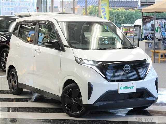 2023 Nissan Nissan Others
