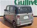 2020 Daihatsu Move Canbus