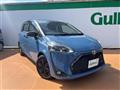 2019 Toyota Sienta