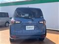 2019 Toyota Sienta