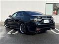 2013 Toyota Mark X