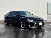 2013 Toyota Mark X