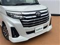 2021 Toyota Roomy