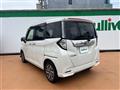 2021 Toyota Roomy