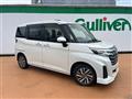 2021 Toyota Roomy