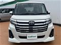 2021 Toyota Roomy