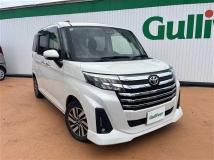 2021 Toyota Roomy